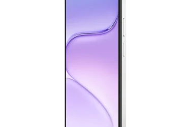 Honor X7e Plus 5G Smartphone, 8GB RAM, 256GB Storage, 6.87-inch TFT LCD Display, Snapdragon 4 Gen 4, 50MP AI Camera, 8100mAh Battery, Dual SIM, Android 16, Meteor Silver – TDRA Version
