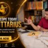 Horoscope Today Sagittarius for Accurate Predictions