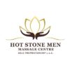 Hot stone Men's Spa in Abu Dhabi