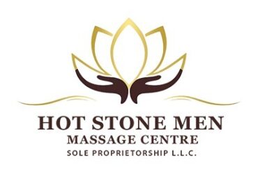 Hot stone Men's Spa in Abu Dhabi