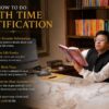 Expert Guidance on How to Do Birth Time Rectification