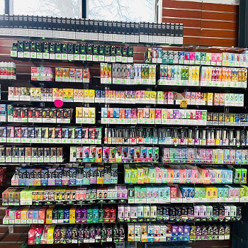 Greenleaf Tobacco & Vape