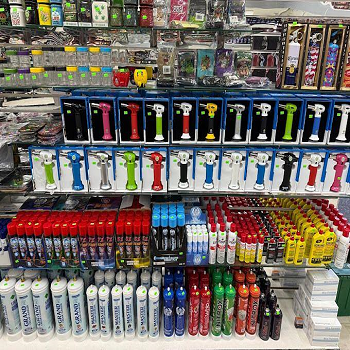 Greenleaf Tobacco & Vape