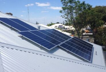 Solar Installation Perth: A Complete Guide to Reliable & Energy-Efficient Solar Solutions