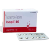 Isopil 10 Uses, Benefits, Dosage and Side Effects