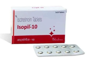Isopil 10 Uses, Benefits, Dosage and Side Effects