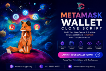 MetaMask Wallet Clone Script Ready for Fast Deployment