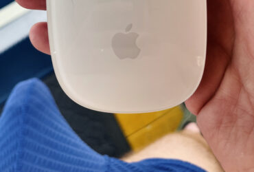 Free Apple Computer Mouse