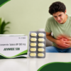 Niclosamide 500mg for Tapeworm Infections