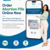 Abortion Pills Louisiana: Private Delivery