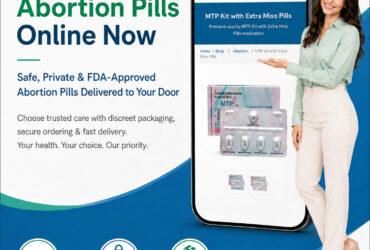 Abortion Pills Louisiana: Private Delivery