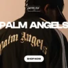 How to Style Palm Angels Clothing for a Modern Streetwear Look