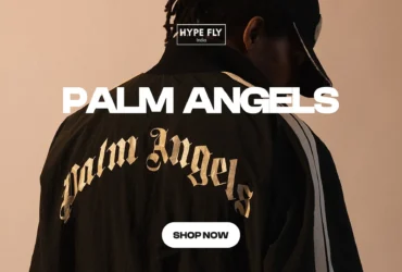 How to Style Palm Angels Clothing for a Modern Streetwear Look