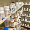 potassium cyanide,Nembutal,opiods, farxiga,botox,fentanyl,cocaine,trazadone,methadone,consentyx pens,naproxen,viagra,otezla,mephedrone,tramadol,Biskorycin Ofcipene, Ciplox