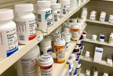 potassium cyanide,Nembutal,opiods, farxiga,botox,fentanyl,cocaine,trazadone,methadone,consentyx pens,naproxen,viagra,otezla,mephedrone,tramadol,Biskorycin Ofcipene, Ciplox