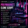 Tap into the Prediction Market with Polymarket Clone Software