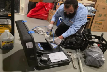 Professional Sewer Scope Inspection in Hudson Valley & Westchester, NY