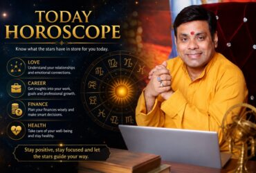 Get Your Today Horoscope for Better Planning