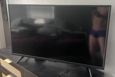 Free Smart TV