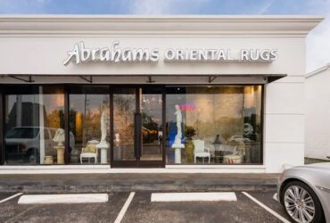 Abrahams Oriental Rugs