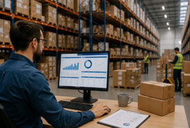 3pl Order Fulfillment