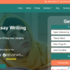 Essay Writing Service UAE
